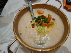 西关艇仔粥-稻香酒家·34年老字号·港式粤菜(侨光店)