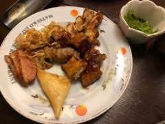 -松子料理(白家庄店)