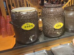 -老版火锅(半坡店)