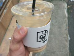 -JPG coffee(广州体育西店)