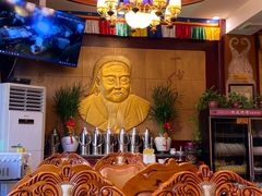 -德乐海蒙餐