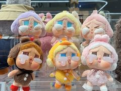 -泡泡玛特POPMART (北京超极合生汇店)