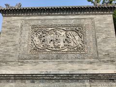 -晋祠博物馆
