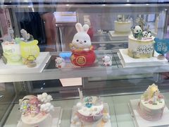 -CAKE BOSS 蛋糕老板(西单君太百货店)