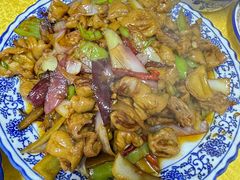 -红升老菜馆(巨兴街店)