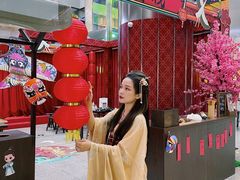 -iBOX游乐场