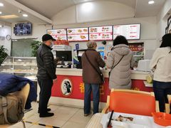 -香妃烤鸡(西单店)