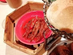 -避风塘(宝山万达店)