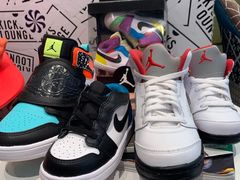 -JORDAN(西塔天环广场店)