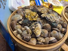 -船梆煮•蒸汽海鲜·生腌干蒸(五四广场店)