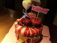 -烧肉达人•炭火烧肉(新天地店)