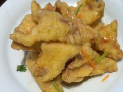 -九转小磨·东北菜老字号(祥安店)