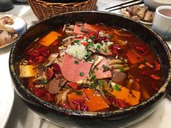 -二十八里太湖船菜(吉祥路店)