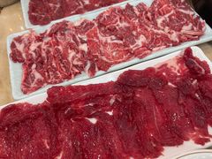 -大志牛肉火锅(天健花园店)