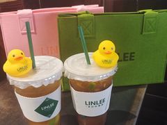 -LINLEE林里·手打柠檬茶(黄浦茂名南路店)