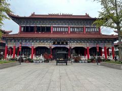 -皇罗禅寺