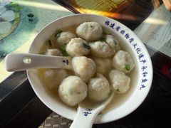 -永和鱼丸(南后街店)