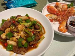 -79号渔船海鲜饭店(龙岗店)