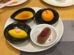 -威珀斯酒店·珀萃美食餐厅