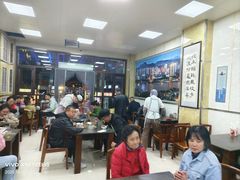 -胡家包子·清真(大众巷店)