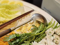 -盛元荼集  素食(滨江凯德壹店)
