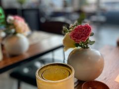 -Mercato莫卡多露台餐厅与酒吧(K11店)
