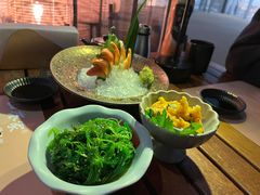 -山葵家居酒屋(天目里店)
