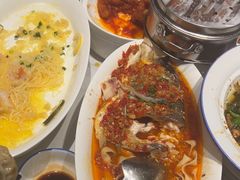 -兰湘子·湘菜小炒(南京江宁万达店)