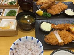 -胜博殿日式炸猪排(西红门店)