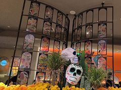 -墨纪Mojí墨西哥餐厅(官舍店)