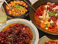 -懒人盐府人家(航天桥店)