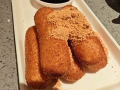 -江边城外烤鱼(方庄时代购物中心店)