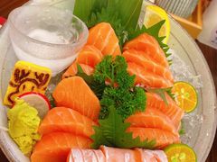 -仙隐小鹿中华料理(南宁万象城店)