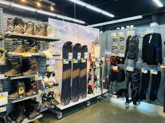 -迪卡侬(雨花店)