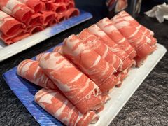 -苏完瓜尔佳氏·满洲涮肉(古方路店)