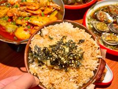 -老闵田螺馆·南昌市井菜·特色小吃(总店)