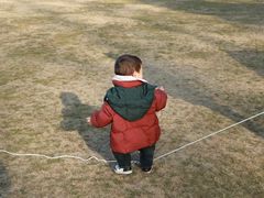 -黄海国家森林公园