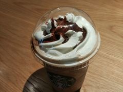 -星巴克(绍兴柯桥柯岩景区店)