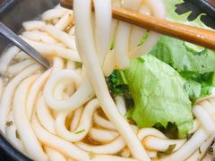 砂锅土豆粉-猪脑壳凉面(武陵源店)