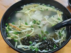 -笼铭坊(北蔡店)