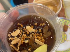 -清真·马家火锅美食城(镇江北路店)
