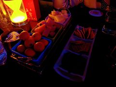 -MM·五声·音乐人与调酒师(西安路店)
