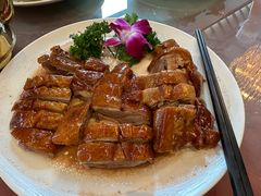 -汇华阁中餐厅·粤菜早茶(汇华希尔顿逸林酒店)