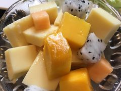 -北海金昌开元名都大酒店·四季轩中餐厅