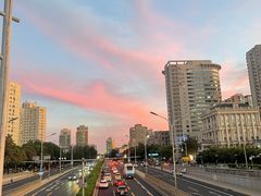 -马记伊源斋涮肉·清真菜(潘家园古玩市场店)