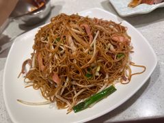 -香港新发烧腊茶餐厅(书城店)