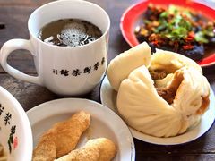 -東茅街茶馆