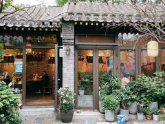 -四喜小胖·北京涮肉(五道营店)