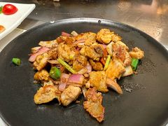 -火地铁板烧(昆山万象汇店)