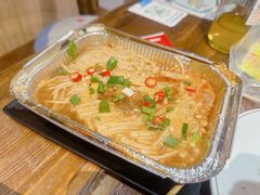 -锦州烧烤(食品街店)